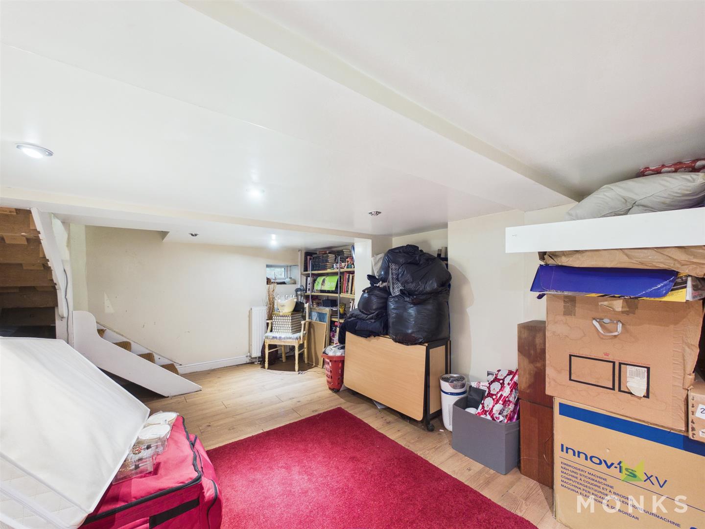 Chestnut Cottages, 3 , Whitchurch, SY13 2AW For Sale